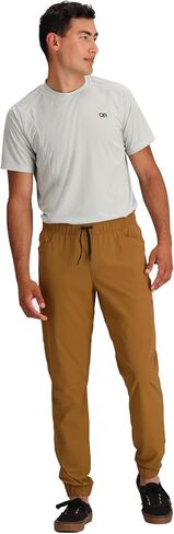 بنطال Ferrosi Joggers للرجال من Outdoor Research، برونزي، L in Saudi Arabia