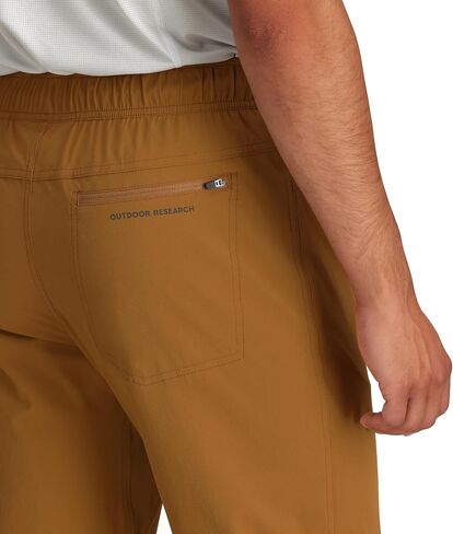 بنطال Ferrosi Joggers للرجال من Outdoor Research، برونزي، L in Saudi Arabia