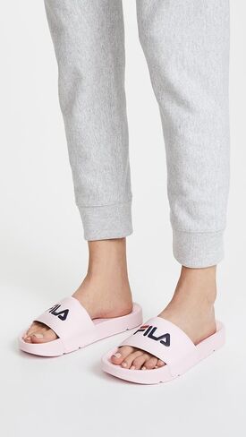 Fila womens Slide in Saudi Arabia