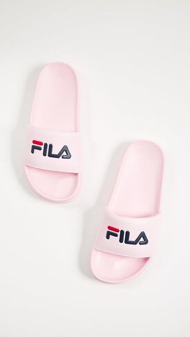 Fila womens Slide in Saudi Arabia