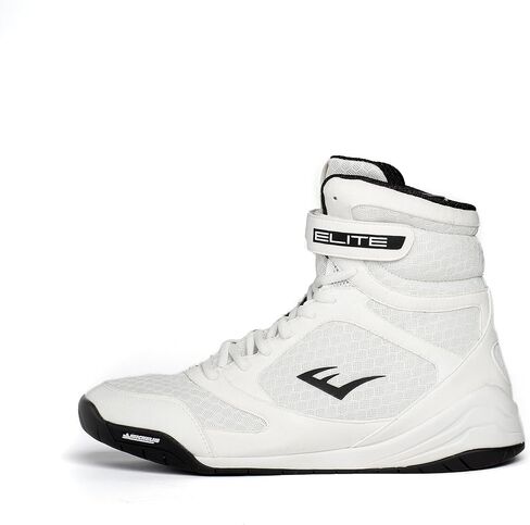 Everlast Elite V2 Red 8 Boxing Shoes: Your Ultimate Training Companion for Excellence and Durability Boxing Shoes, Elite 2 Shoes, Training Footwear in Kuwait