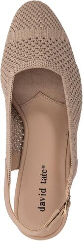 David Tate Women's Glenna Pump in Saudi Arabia