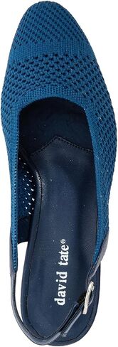 David Tate Women's Glenna Pump in Saudi Arabia