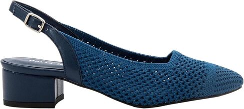David Tate Women's Glenna Pump in Saudi Arabia