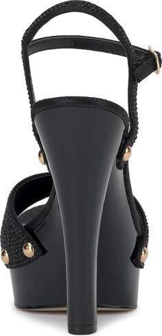 Jessica Simpson Women's Calenta Sandal-Platform in Saudi Arabia
