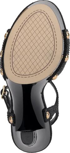 Jessica Simpson Women's Calenta Sandal-Platform in Saudi Arabia