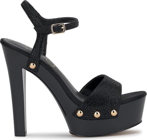 Jessica Simpson Women's Calenta Sandal-Platform in Saudi Arabia