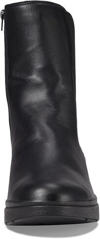 Mephisto Delphina جلد حريري أسود مقاس EU 39.5 (US للسيدات 9.5) B (M) in Kuwait