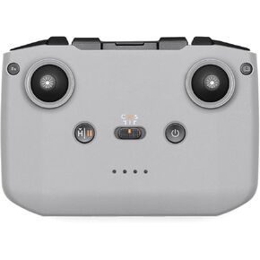 Original RC-N3 Remote Controller for DJI Neo, Flip, Air 3S, Mini 4 Pro, Air 3 Drone - Max Operating Time Approx 3.5 Hours