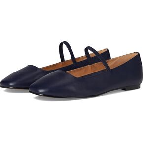 Madewell Women's The Greta Ballet Flat