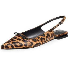 SCHUTZ Women's Violetta Sculpt Flats
