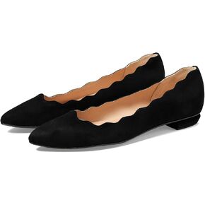 French Sole Women's Tequila Ballet Flat
