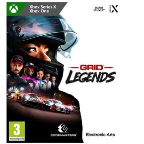 GRID Legends - For Xbox Series X