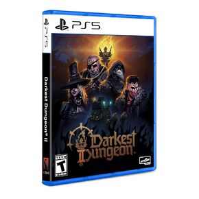 Darkest Dungeon II - Xbox Series X