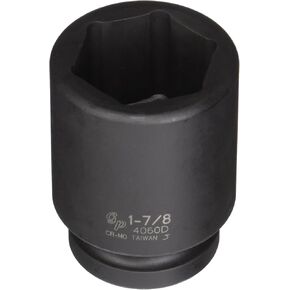 Grey Pneumatic 4060D Socket