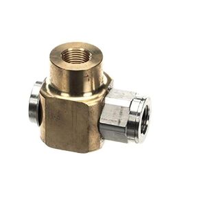 T&S Brass (TSBRA) Swivel Kit, 3/8 Npt X 50' Hose Reel
