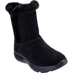 Skechers Women's On-The-go Encore – Snow Flurry Mid Calf Boot