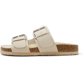 Call It Spring Women's Nevadda Flat Sandal