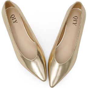 Ballet Flats Shoes for Women Comfortable Dressy Womens Flats