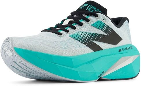 New Balance Women's FuelCell Supercomp Trainer V3 Track Shoes in Saudi Arabia