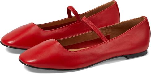 Madewell Women's The Greta Ballet Flat in Saudi Arabia