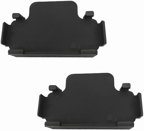Front Suspension Isolator Pad Fits for Ford Ranger 1998-2011, for Explorer Sport TRAC 2001-2005 6L5Z-5B335-AA, 6L5Z5B335AA in Saudi Arabia