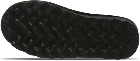 بيتي يوث نسائي من BEARPAW متعدد الألوان | حذاء الكاحل للشباب | حذاء سهل الارتداء للشباب | حذاء شتوي مريح in Kuwait