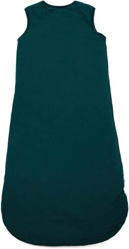Jade&Kai Sleep Sack for Babies | Soft Viscose | Wraparound Zipper | 1.5 TOG Breathable Warmth | Modern Design in Saudi Arabia