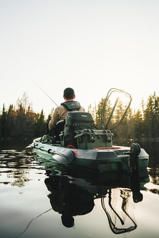 حافظة Nanuk T30 علوية للكاميرات والعدسات مع غطاء وفتحات قفل معدنية معززة، ونظام قفل PowerClaw الفائق وصينية ومقسم صلب (أسود) in Kuwait