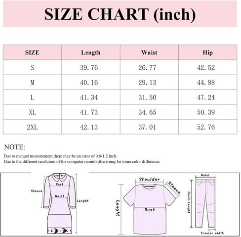 بنطال رياضي بأرجل واسعة للنساء برباط وخصر مطاطي للركض مع جيوب in Kuwait