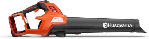 Husqvarna 230iB Battery Powered Cordless Leaf Blower, 136-MPH 650-CFM Electric Leaf Blower with Brushless Motor and Quiet Operation, 40V Lithium-Ion Battery and Charger Included in Saudi Arabia