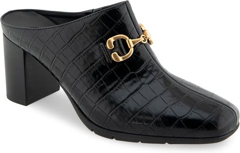 Aerosoles Women's Mason Mule in Saudi Arabia