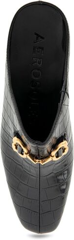 Aerosoles Women's Mason Mule in Saudi Arabia