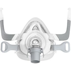 Universal Large Replacement Frame System, Compatible with ResMed AirFit F20 Frame Kit, Replacement F20 Frame Supplies (Without Headgear)