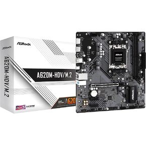 ASROCK A620I Lightning WiFi DDR5 AM5 in Kuwait