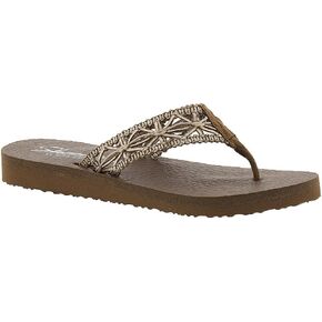 Skechers Women's Meditation ocean Breeze