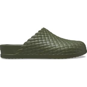 Crocs Dylan Woven Clog