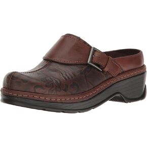 Klogs Footwear Austin Women's Shoes - Slip-Resistant Shoes for Healthcare and Food Service Professionals - Removable TRUCOMFORT Insole - All Day Comfort and Support