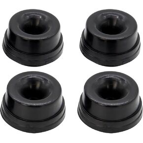 882-676 Piston Bumper SP 882676 4Pcs for Hitachi NV65AH NV50AE Coil Siding Nailer