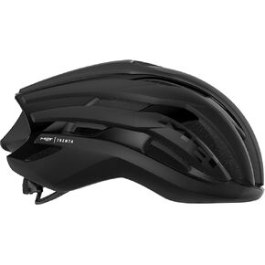 Met Trenta MIPS Helmet Black/Matt Glossy, M