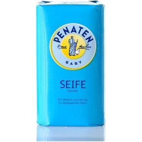 Penaten, Penaten Baby Soap, 100 Gram