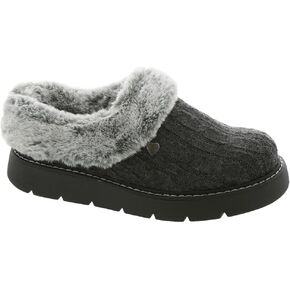 Skechers Women's Keepsakes Lite-Warm Greetings Slipper