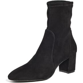 Stuart Weitzman Women's 60mm Yuliana Booties