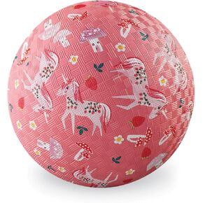 Crocodile Creek 5" Playball/Smiley