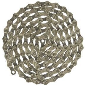 KMC EPT 116L 9S for Ebike Chain, 1/2 x 3/32 x 9