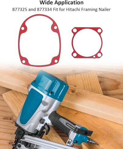 حشية 877325 و877334 تناسب جهاز تثبيت المسامير من هيتاشي NR83A2 NR83A3 in Kuwait