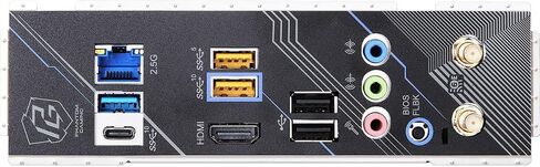 ASROCK A620I Lightning WiFi DDR5 AM5 in Kuwait