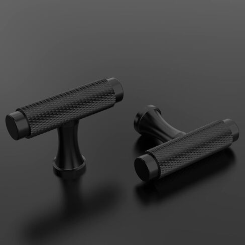 asidrama 10 حزمة مخرش نحى الساتان النيكل مطبخ مجلس الوزراء المقابض مضمد المقابض درج المقابض ثقب واحد مجلس الوزراء t شريط سحب مقابض للمطبخ خزانة خزانة خزانة in Kuwait