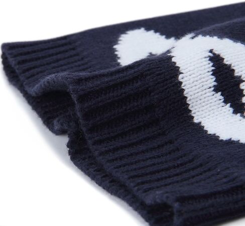 and Baby Girl Bonnet Newborn Knit Hats Animal Modeling Cotton Caps 0-4Y in Saudi Arabia