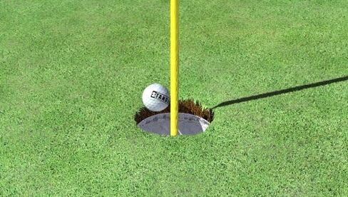 Hot Shots Golf: World Invitational (متجدد) in Saudi Arabia